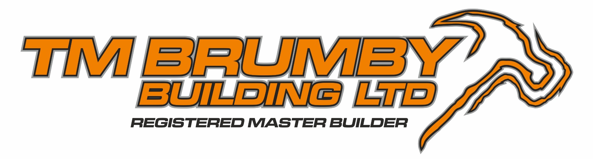 T M Brumby Builder Ltd